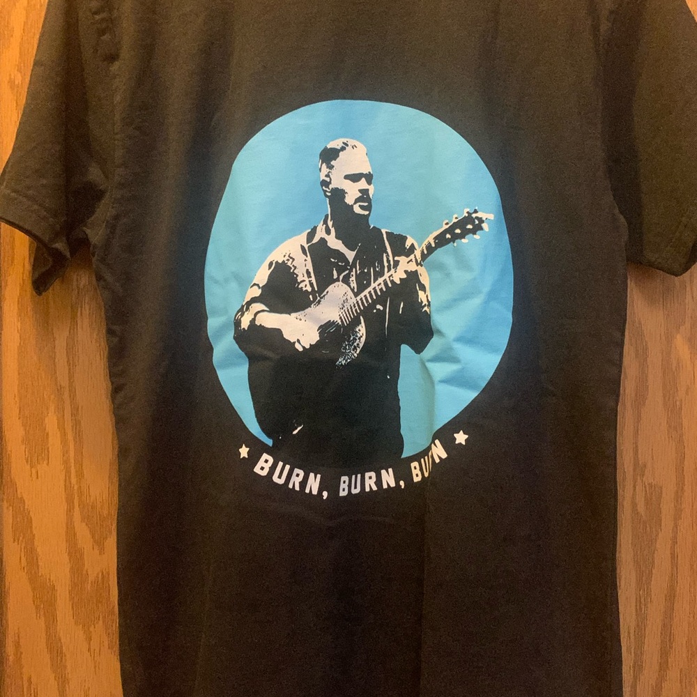 Zach Bryan tour tshirt